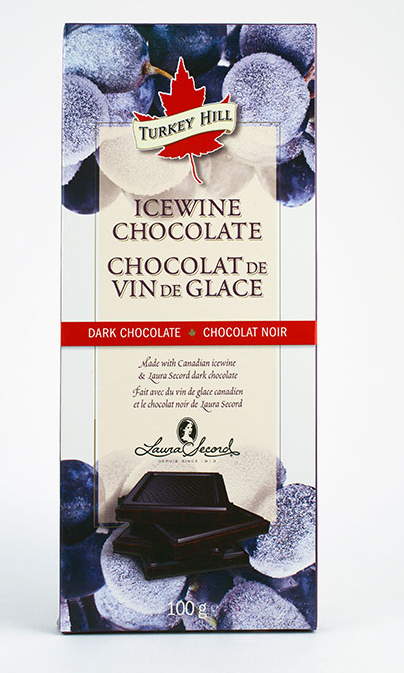 turkey hill ice wine